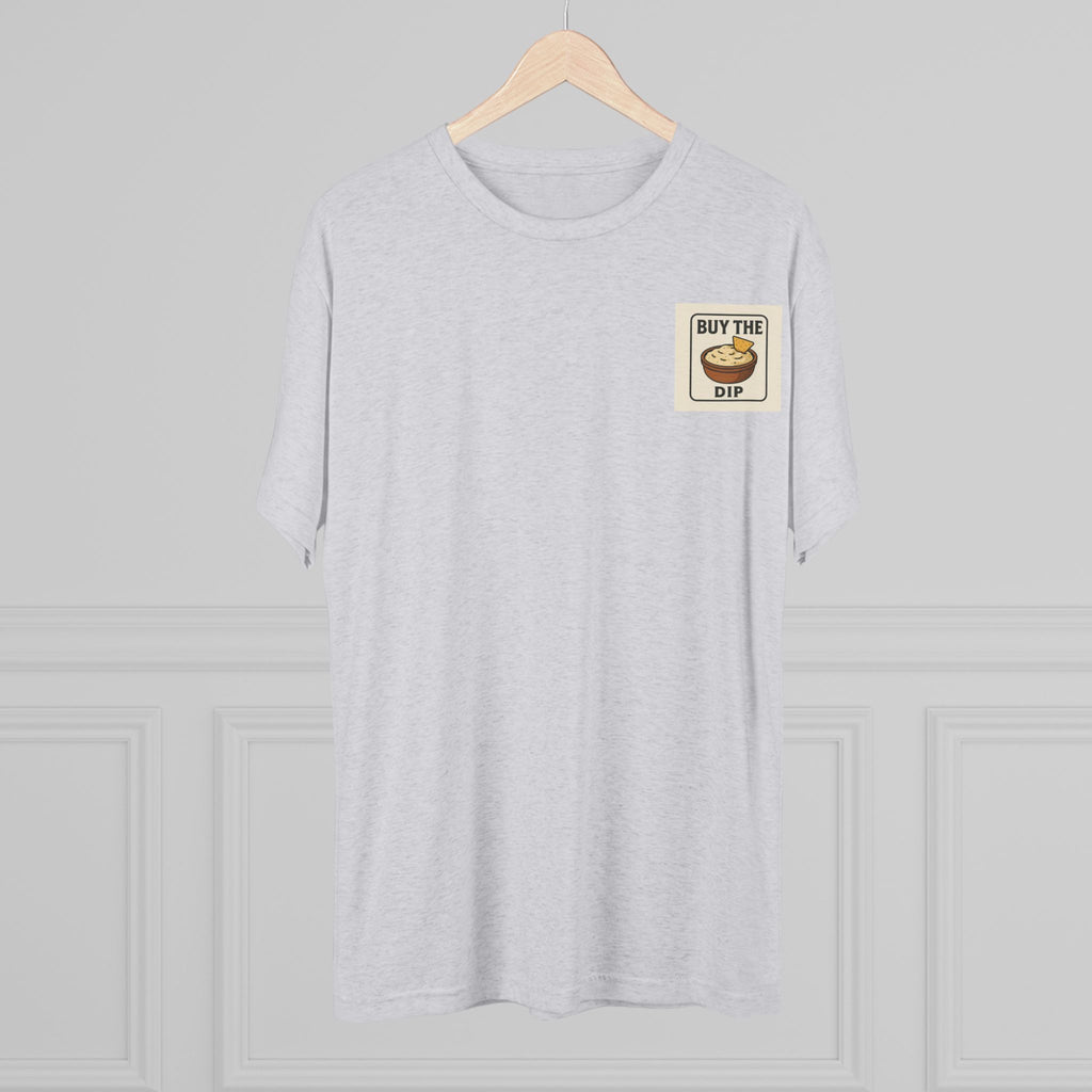 Dont Forget To But The Dip (CLAM)