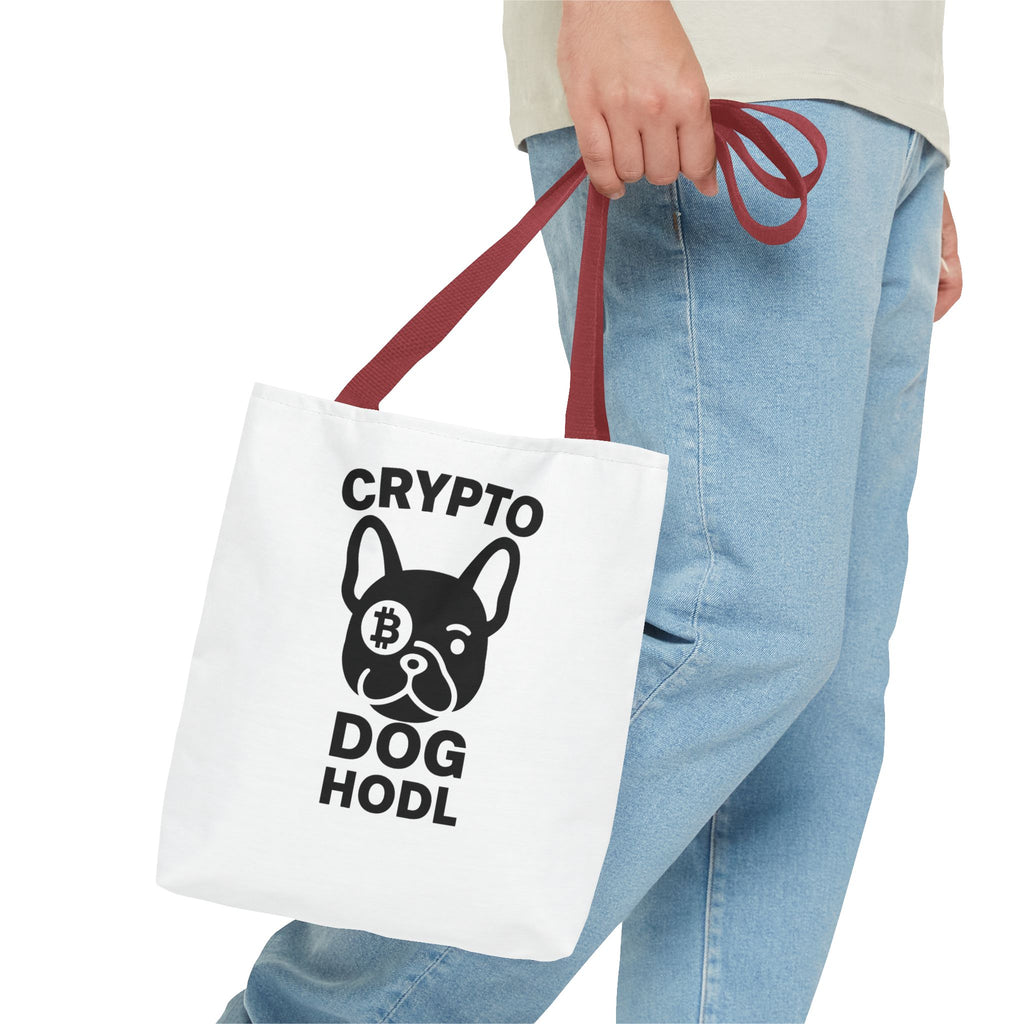 Daily Tote Bag (Blaque)