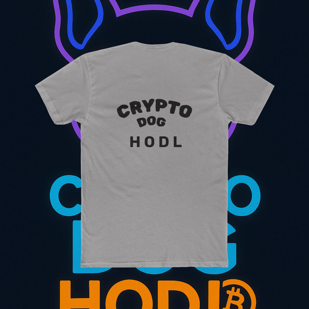 Sell The BULLish Tee