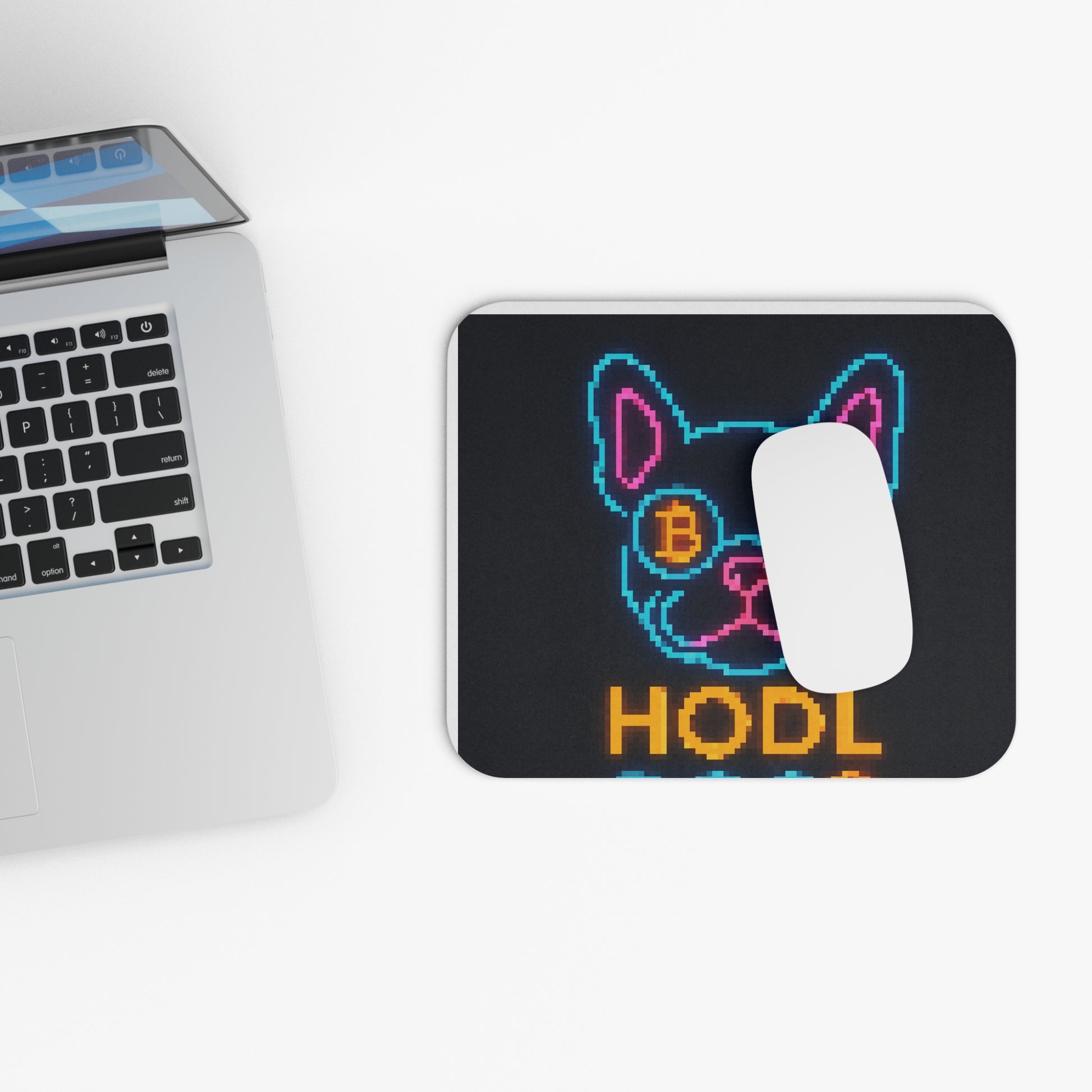 Mouse Pad (Rectangle)