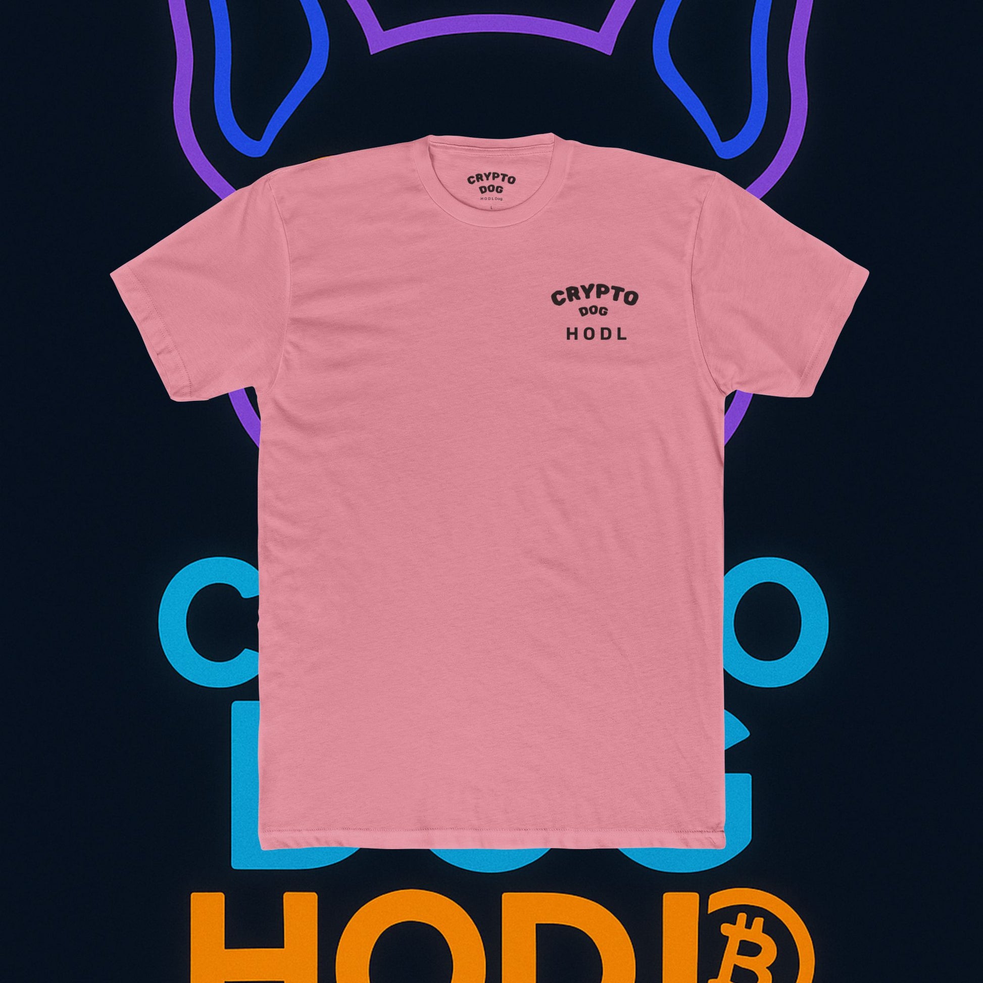 Colorful Crypto Reverse