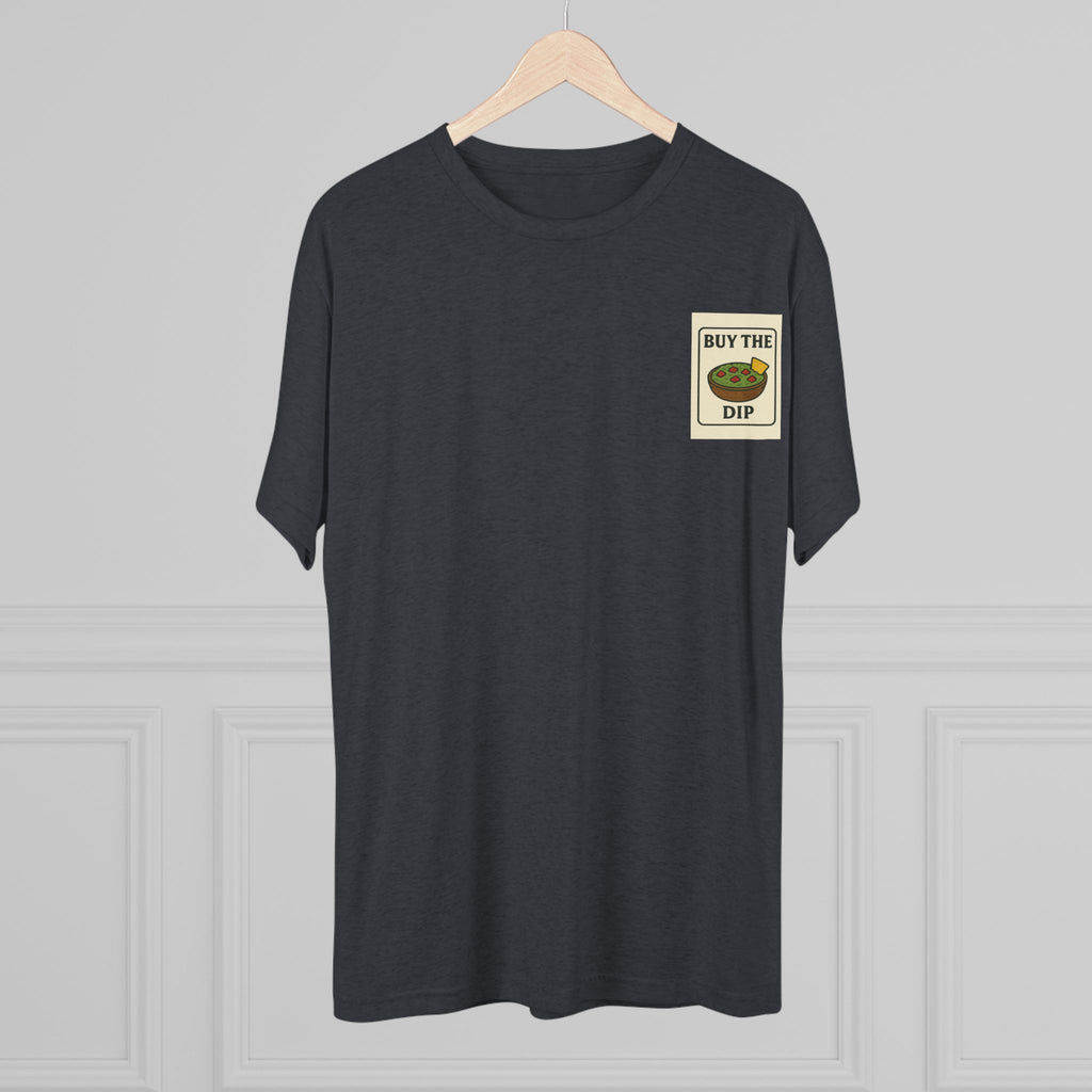 Dont Forget To Buy The DIP (Guacamole)