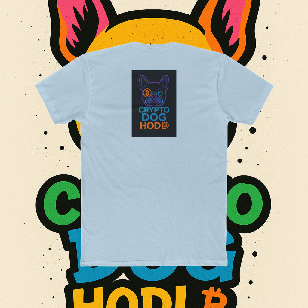 Crypto Dog STAMP (Blaque)