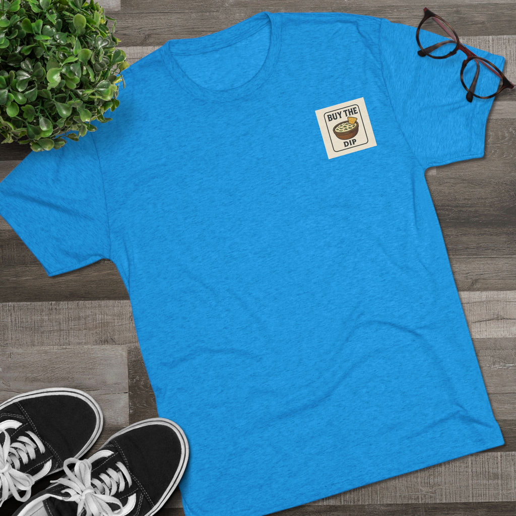 Dont Forget To Buy The DIP (SPINACH)