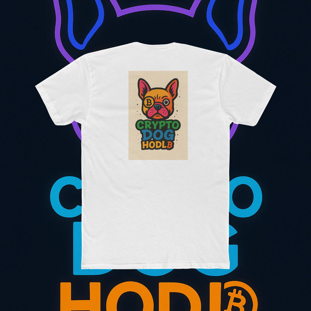 Colorful Crypto Reverse