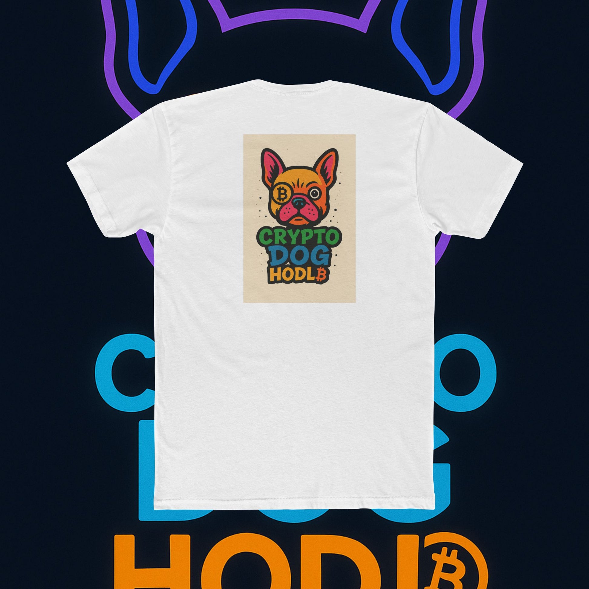 Colorful Crypto Reverse