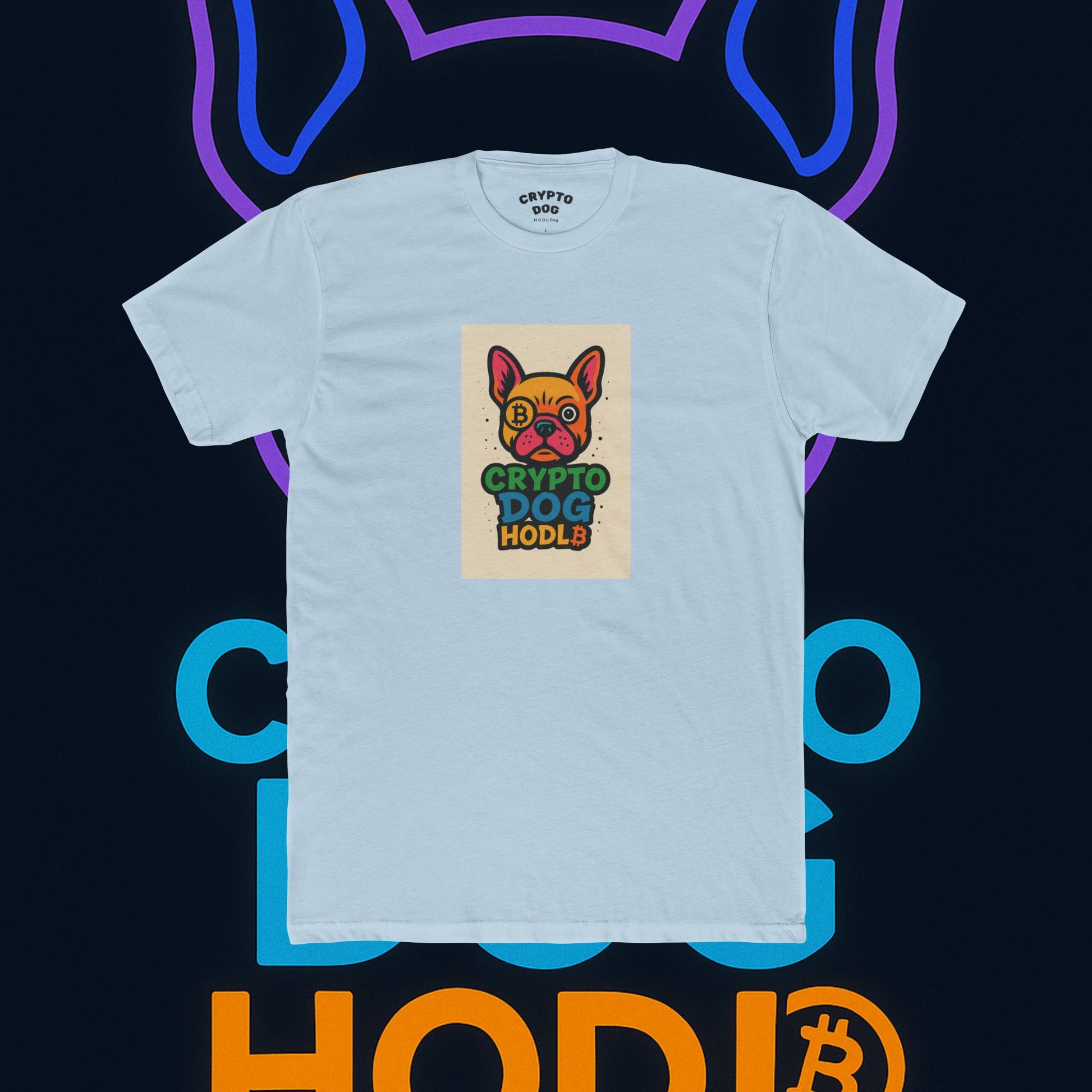 Colorful Crypto