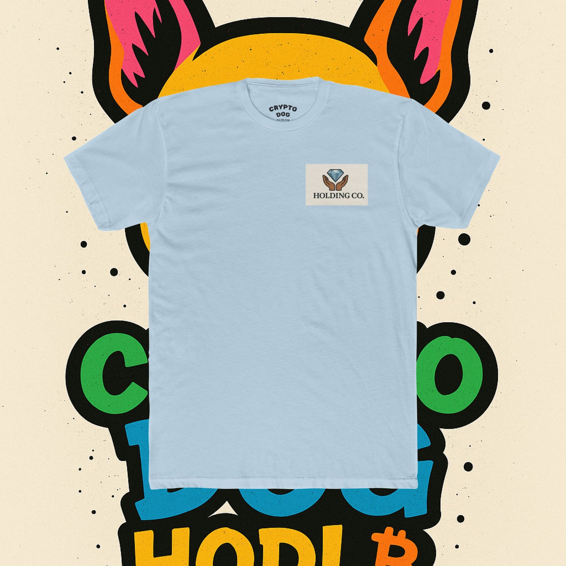 DIAMOND HAND Holding Co.