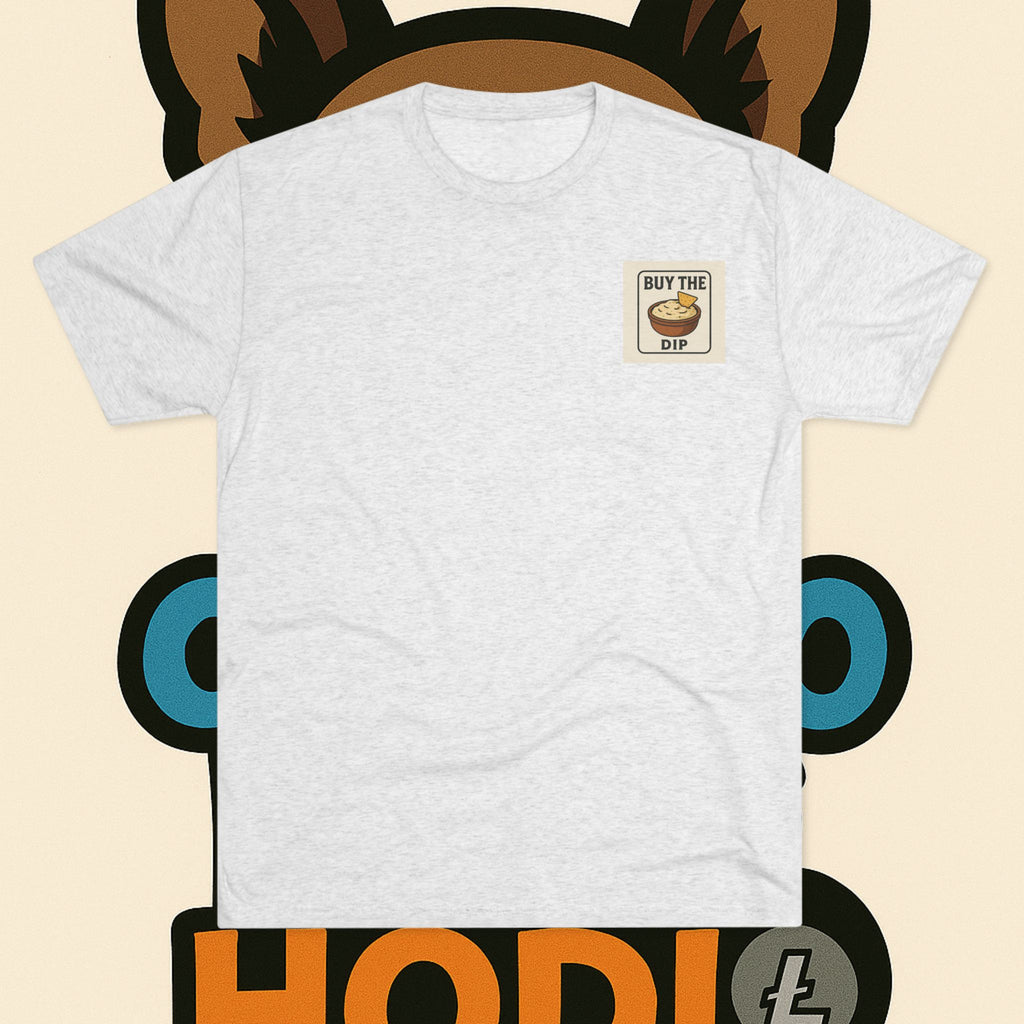 Dont Forget To But The Dip (CLAM)