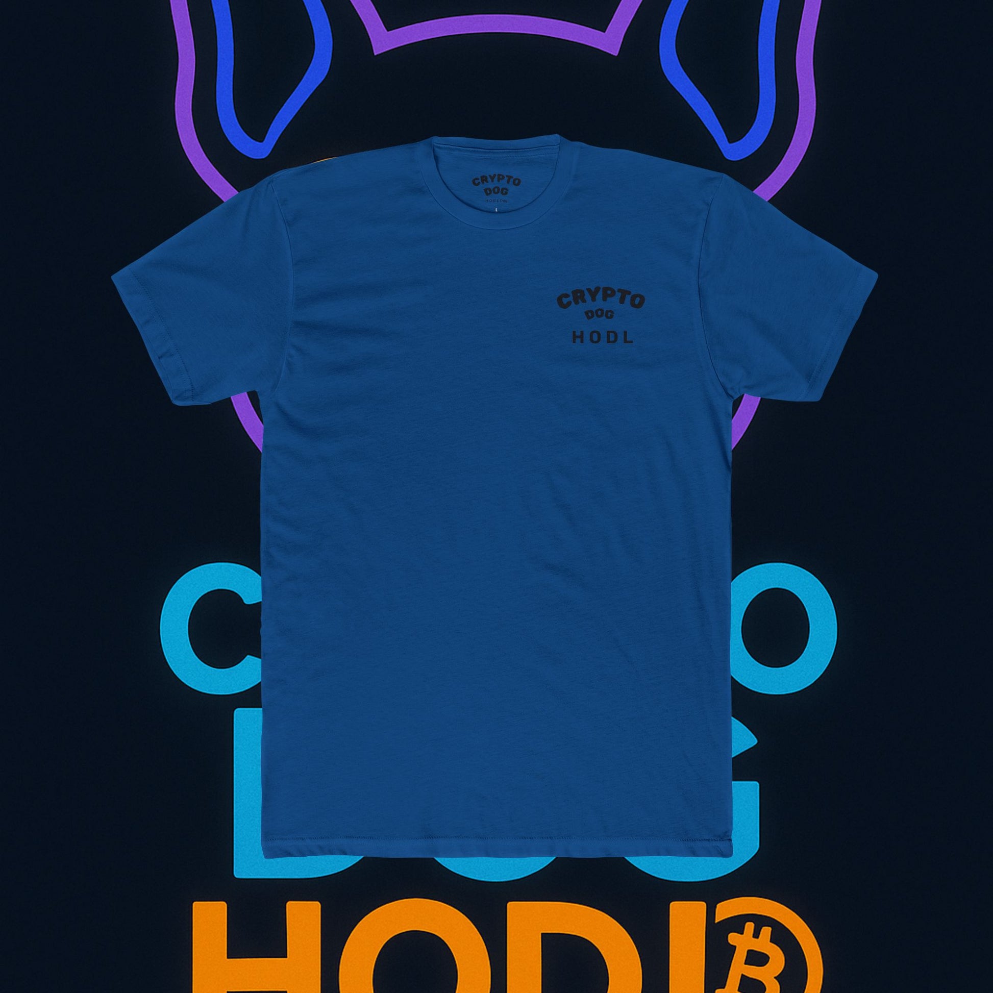 Colorful Crypto Reverse