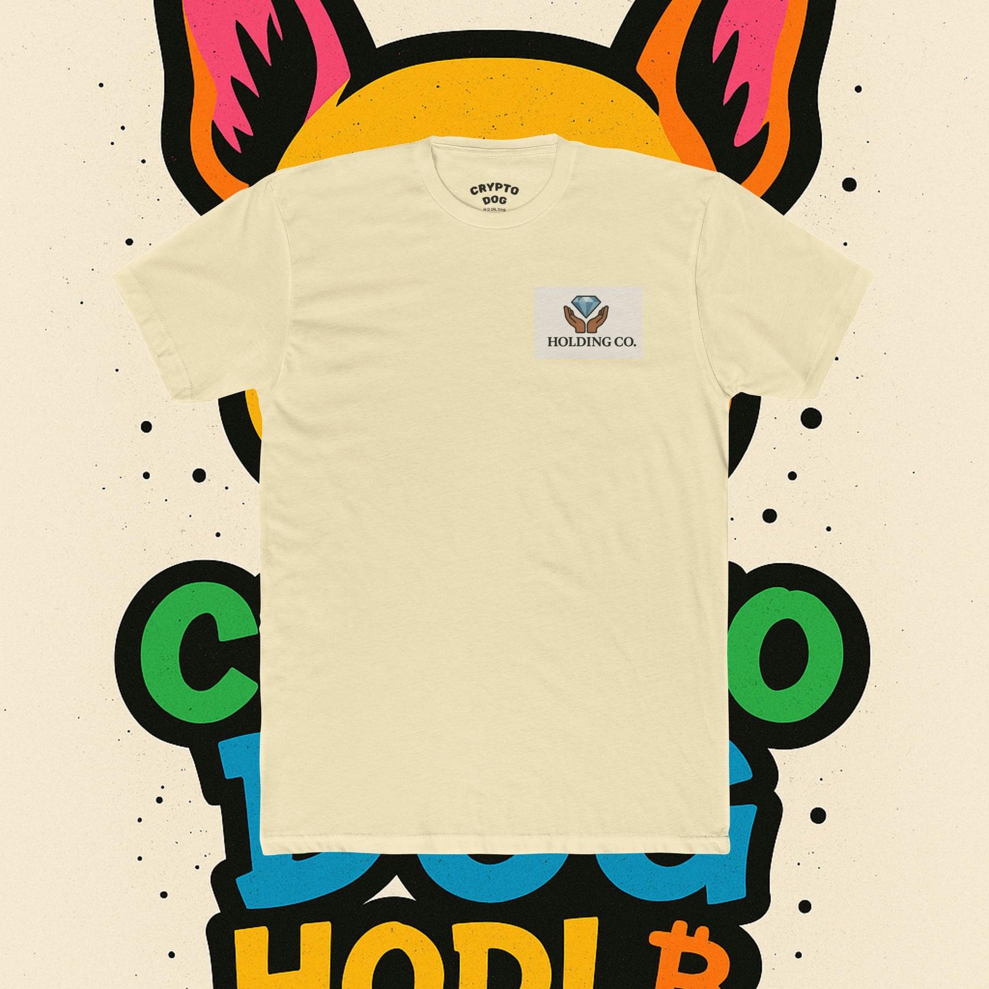 DIAMOND HAND Holding Co.