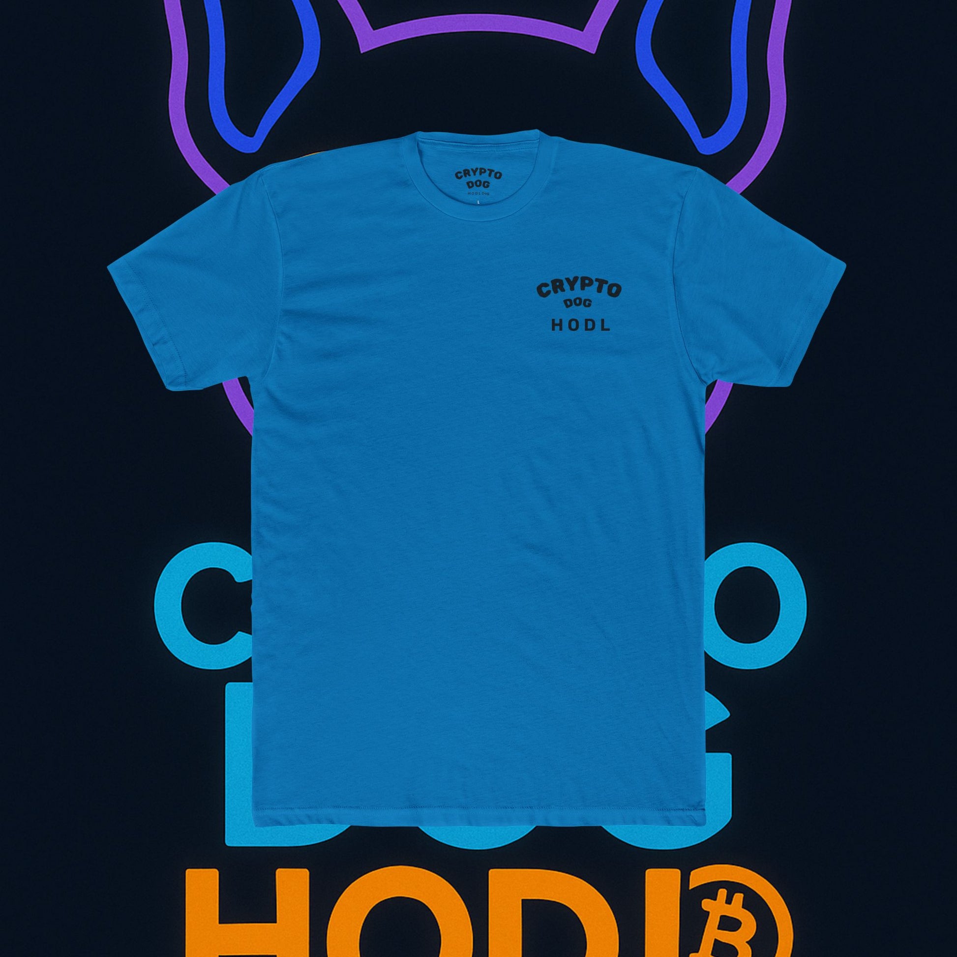 Colorful Crypto Reverse