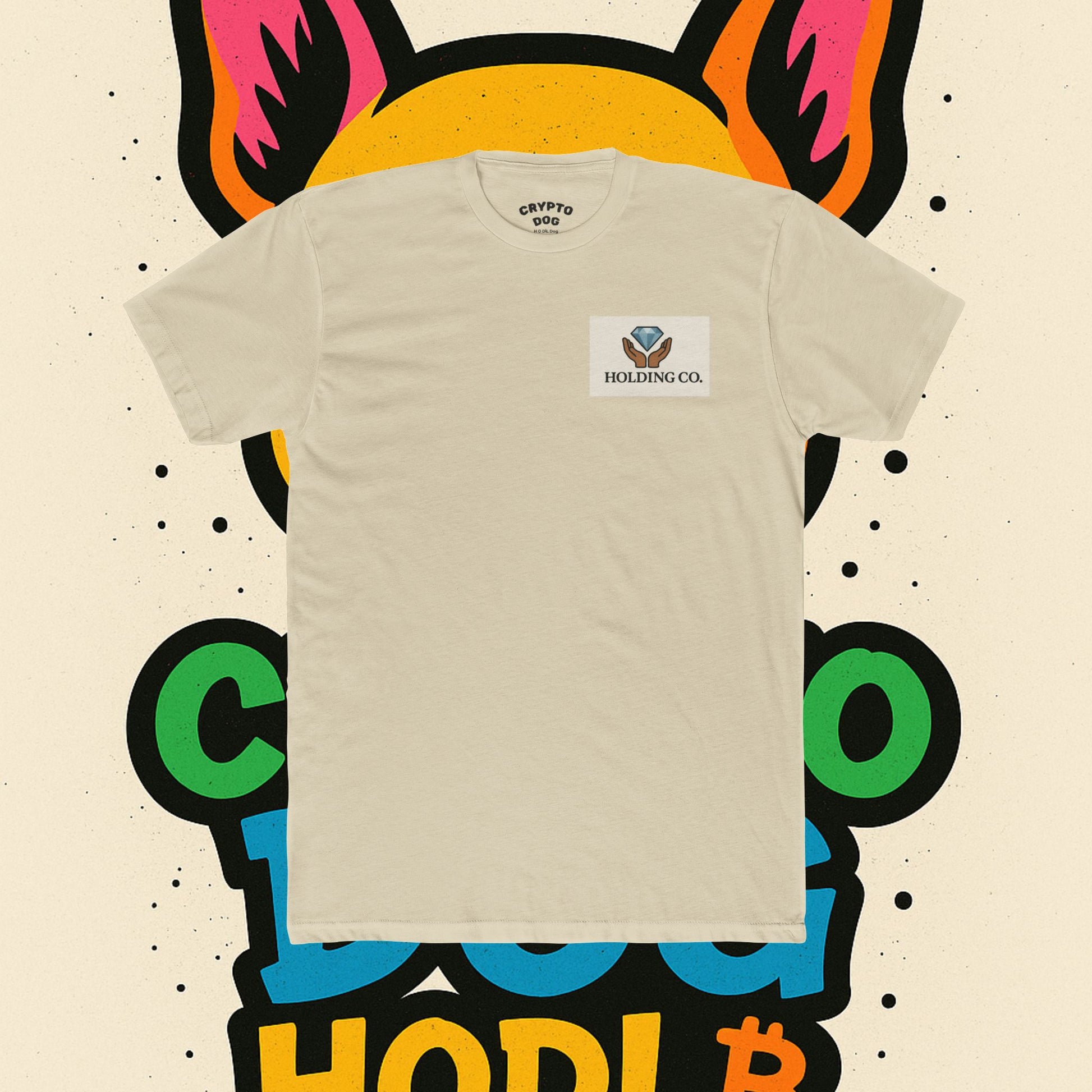 DIAMOND HAND Holding Co.