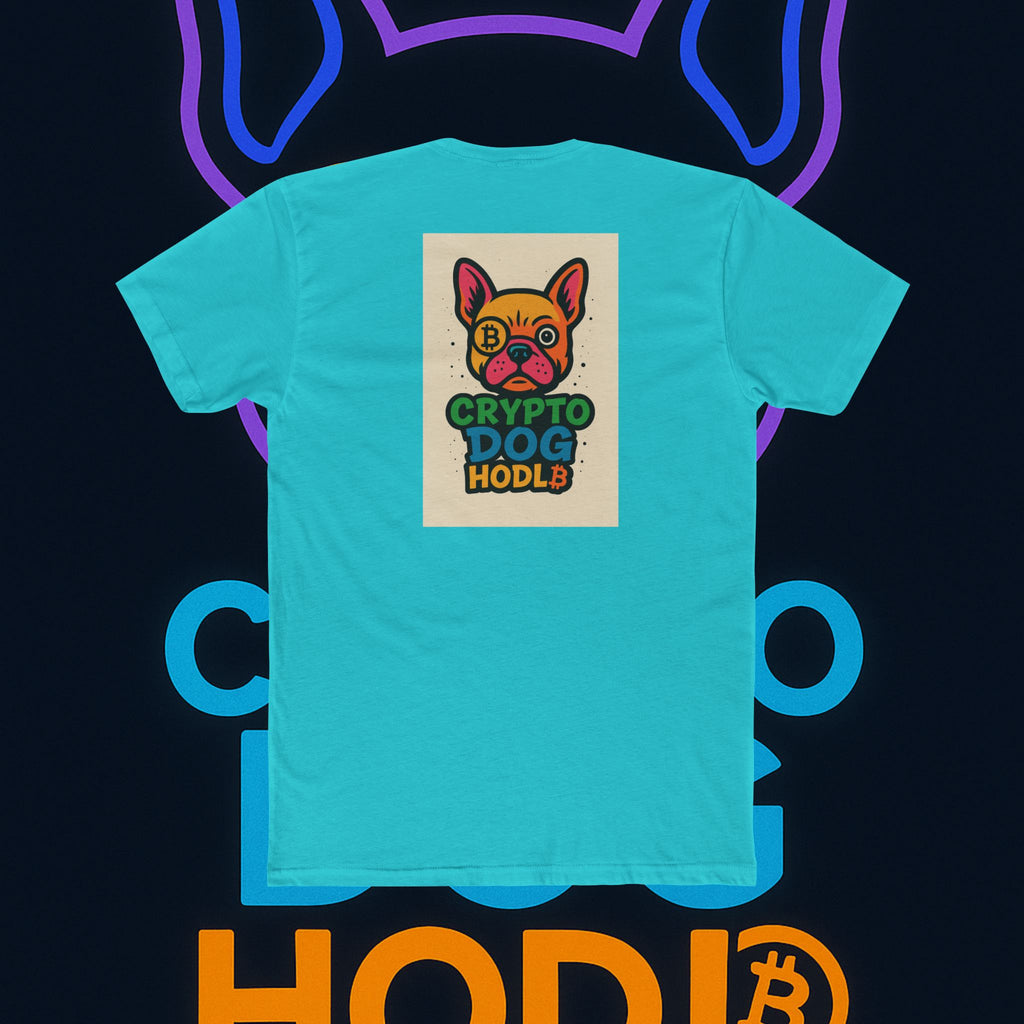 Colorful Crypto Reverse