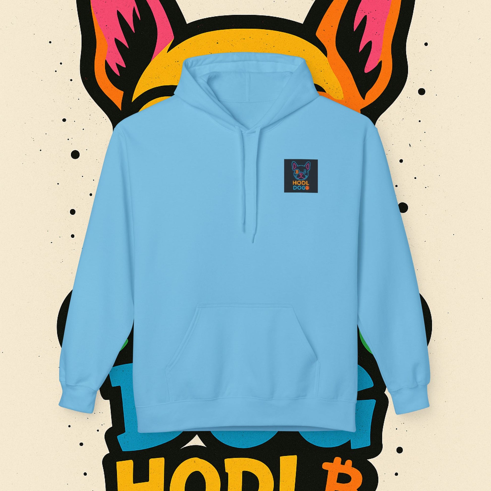 Girls Love HODLing Crypto