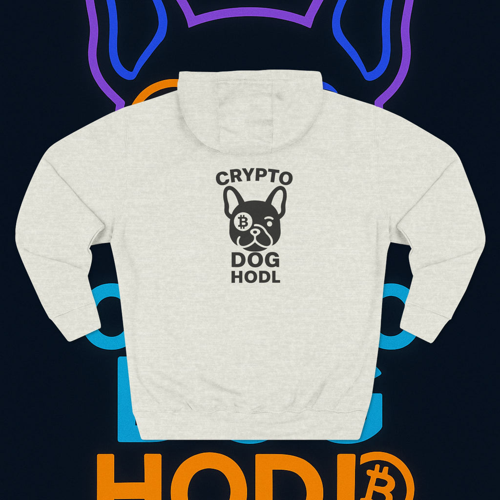 Smart Contacts Embroidery