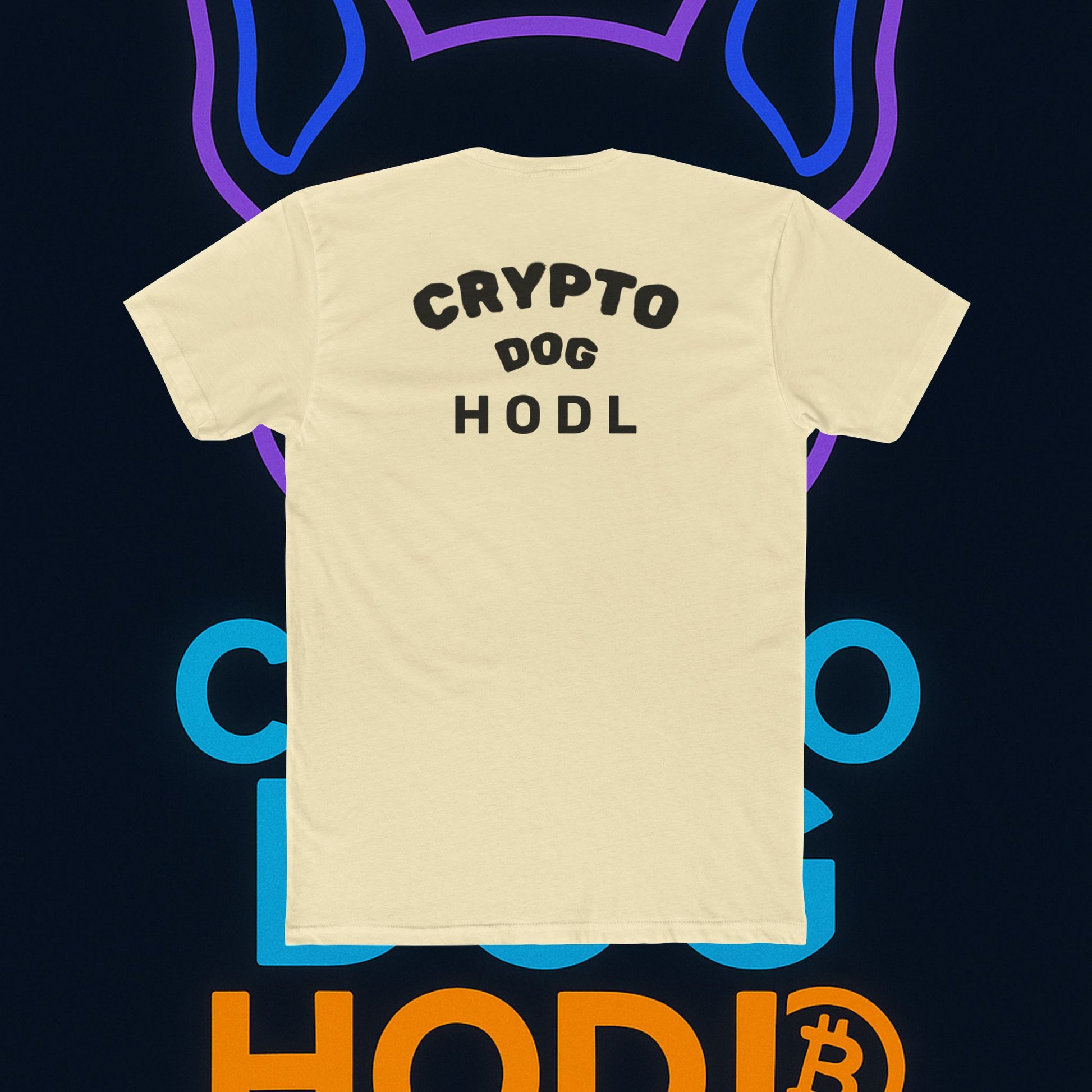 Colorful Crypto