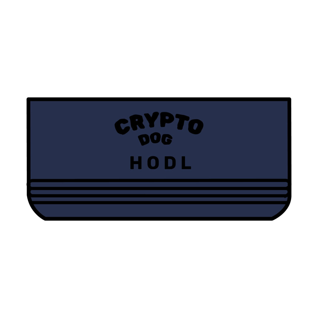 HODLR Water / Food  18oz