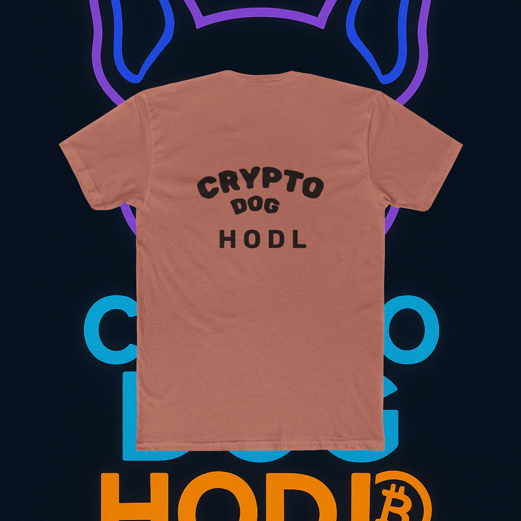 Sell The BULLish Tee