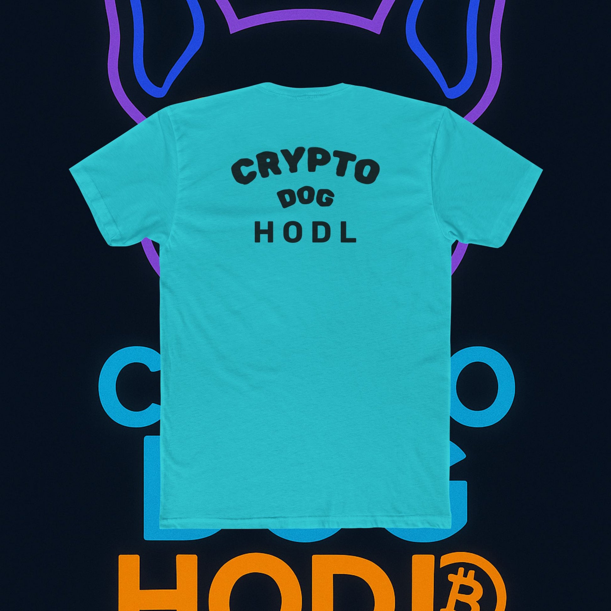 Colorful Crypto