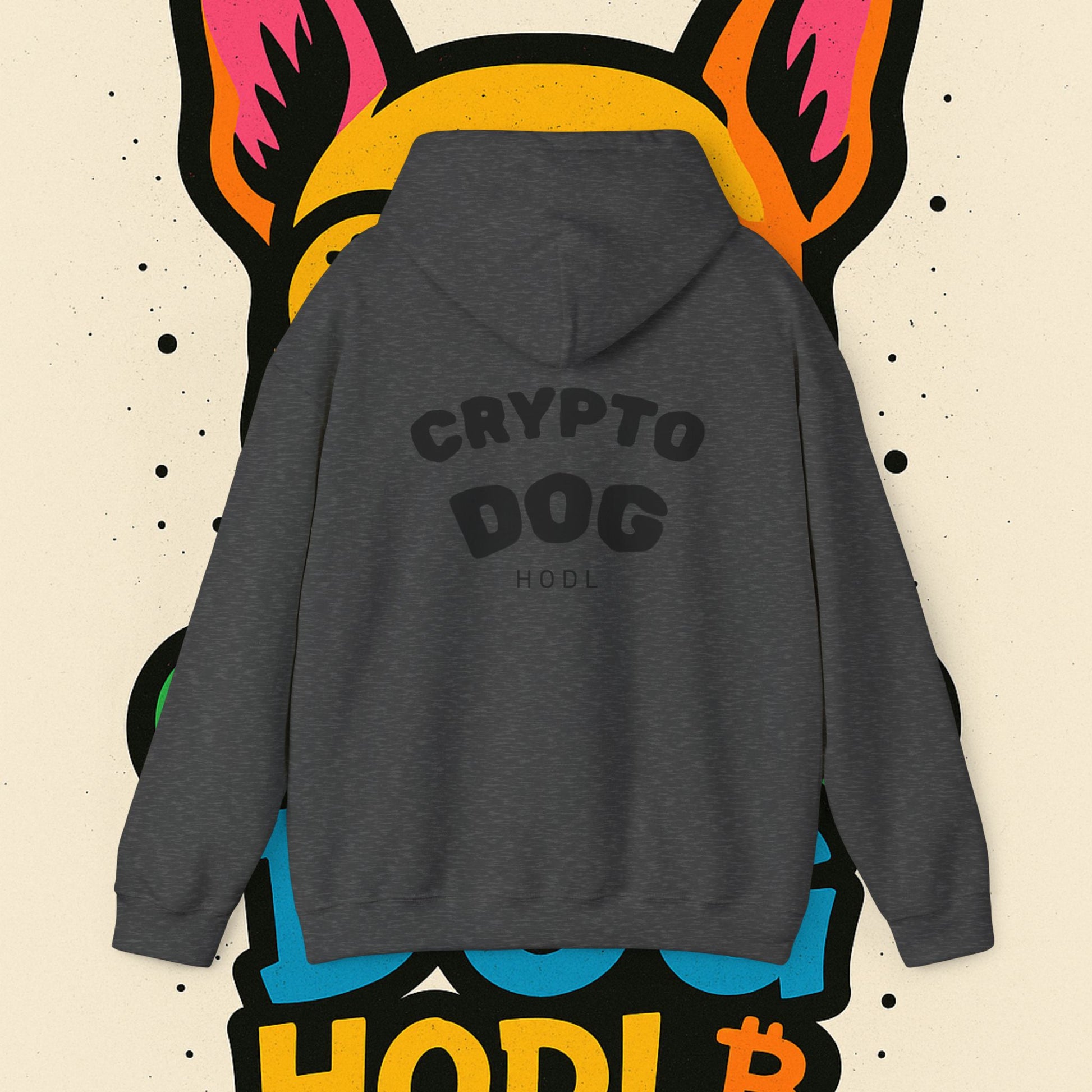 Sell The Bull Hoodie
