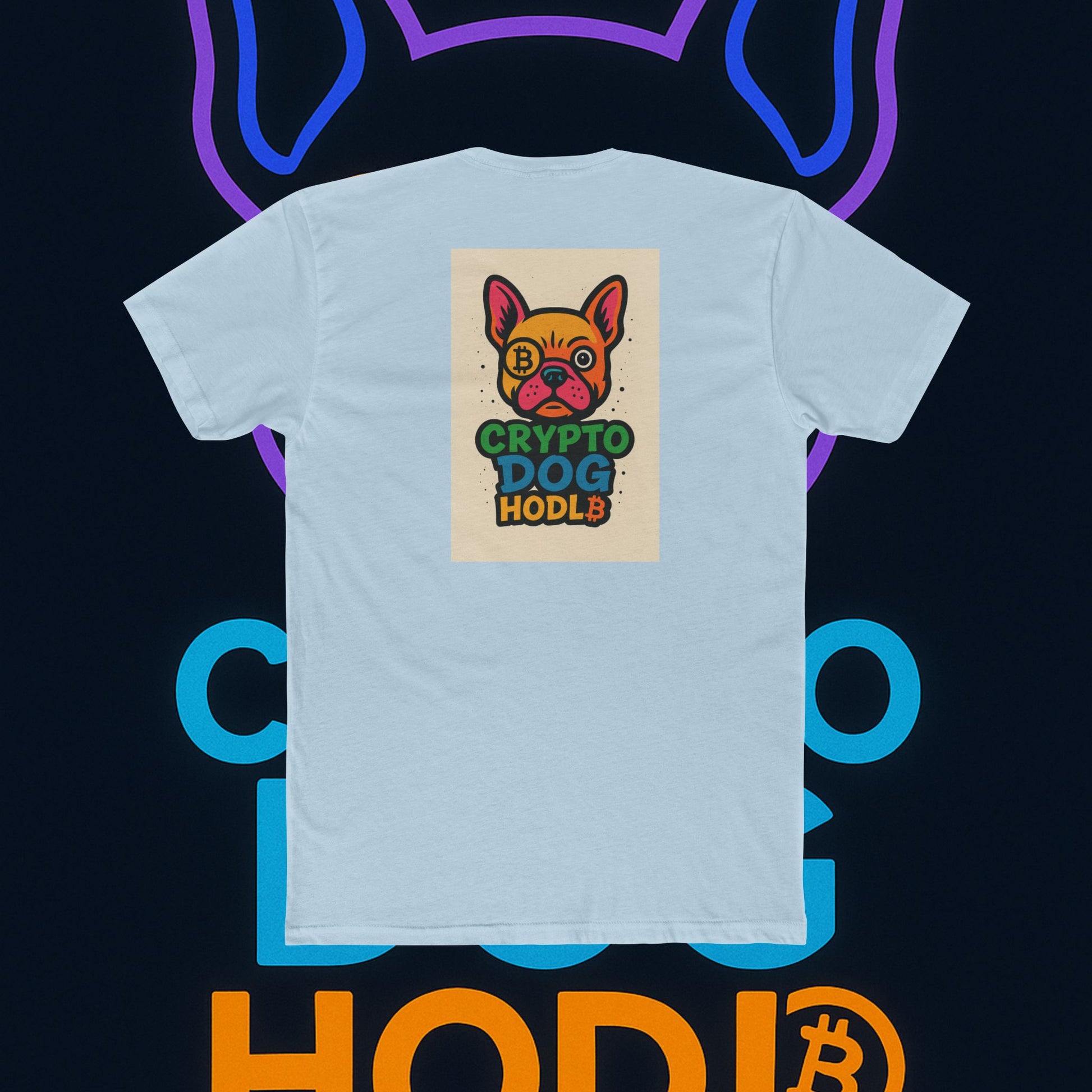 Colorful Crypto Reverse