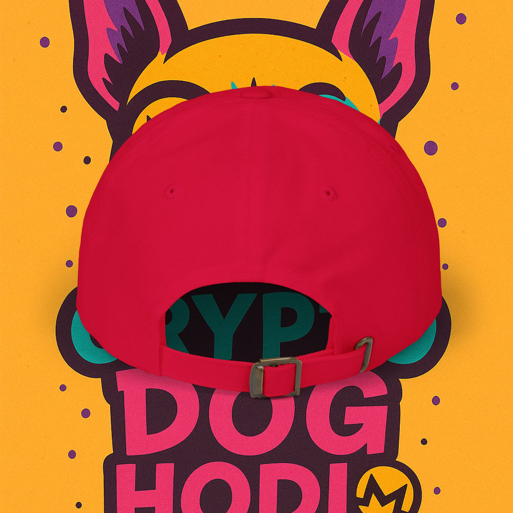 Dont Forget To Buy The Dip Dad