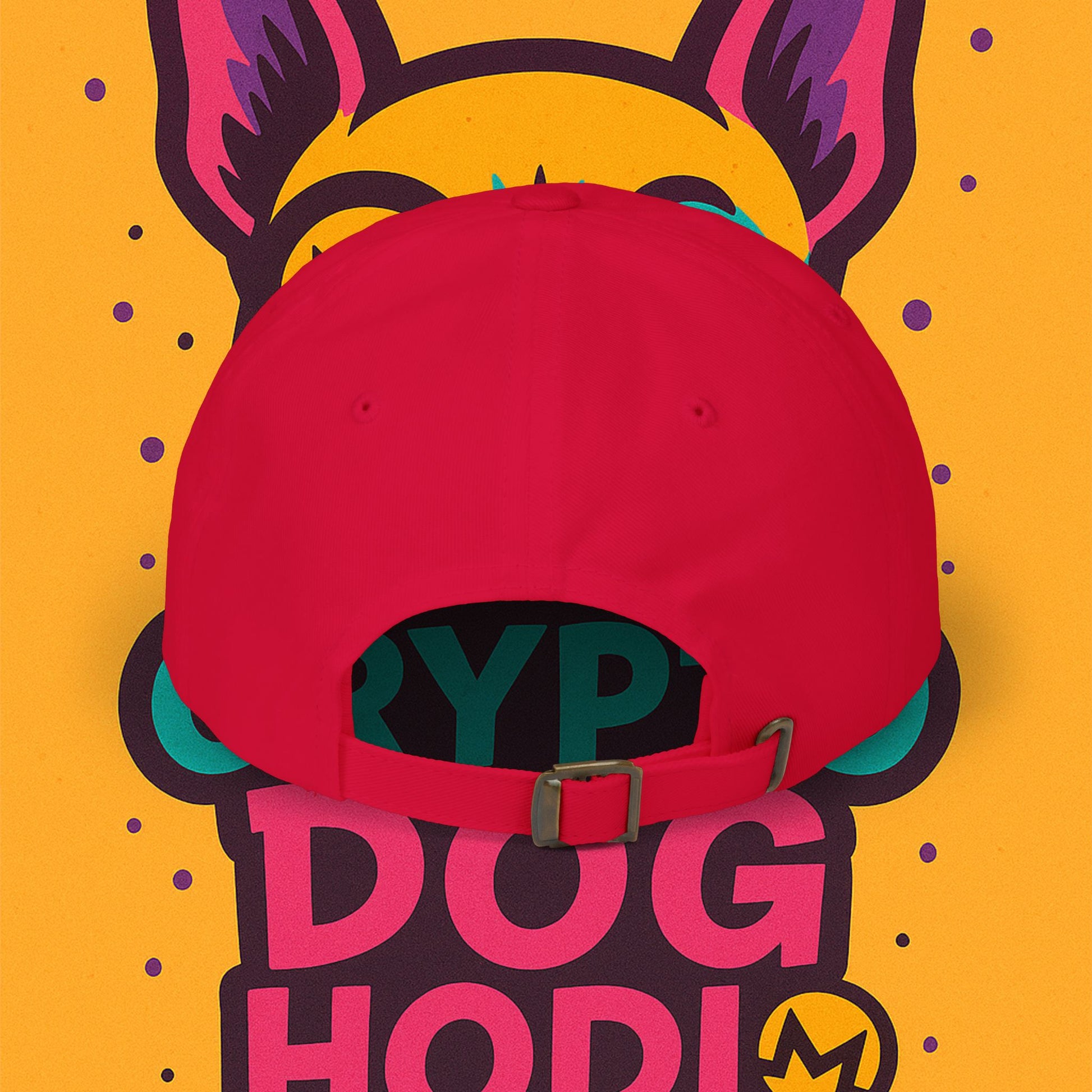 Dont Forget To Buy The Dip Dad