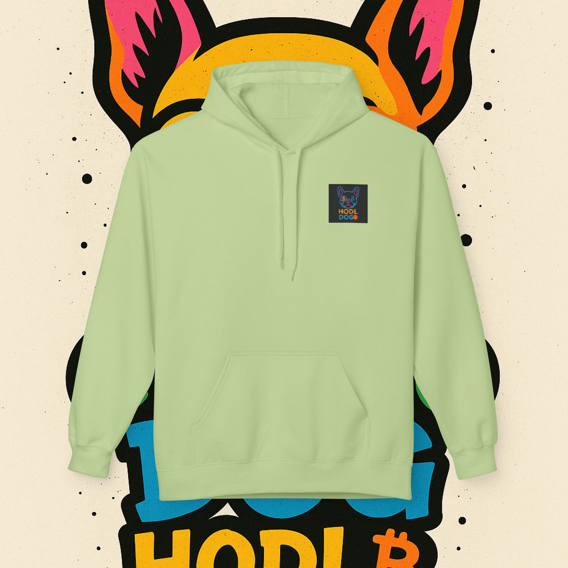 Girls Love HODLing Crypto