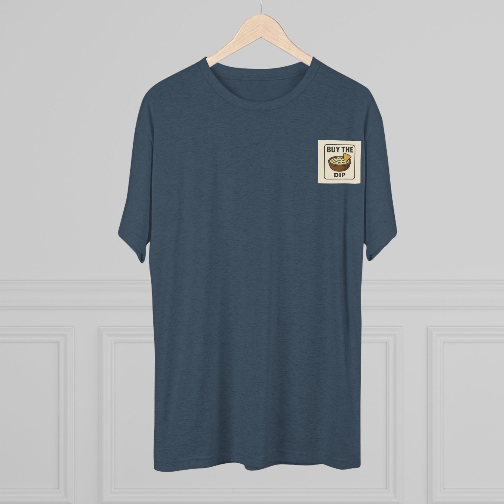 Dont Forget To Buy The DIP (SPINACH)