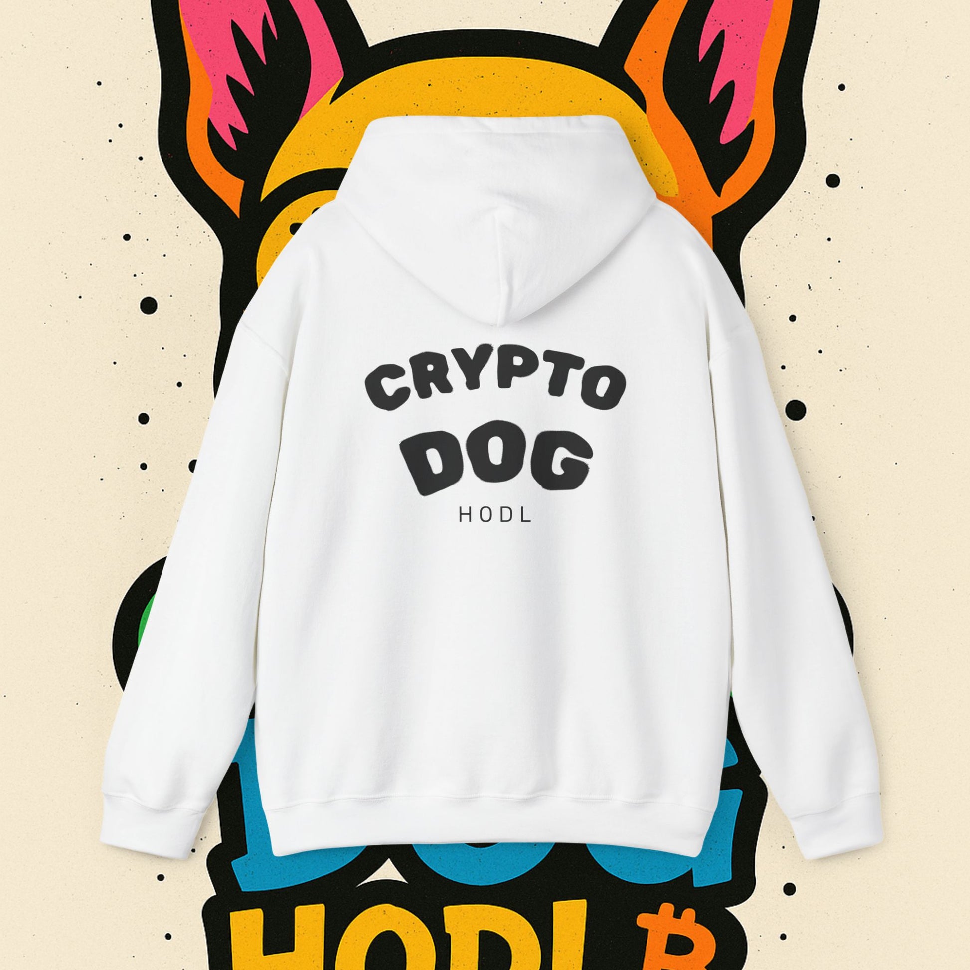 Sell The Bull Hoodie