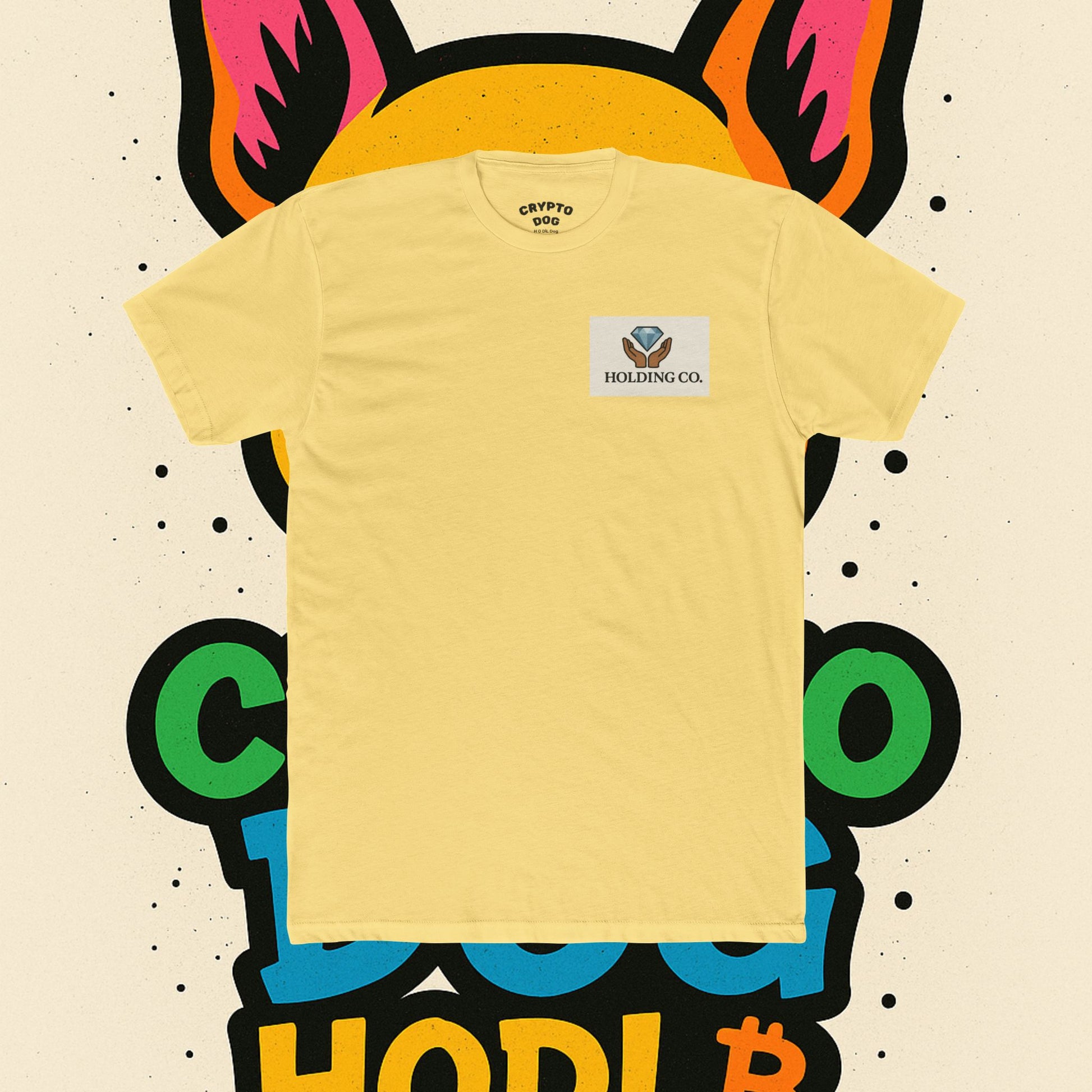 DIAMOND HAND Holding Co.