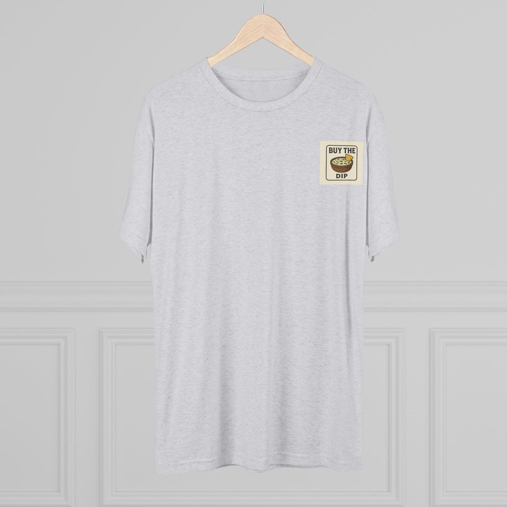 Dont Forget To Buy The DIP (SPINACH)