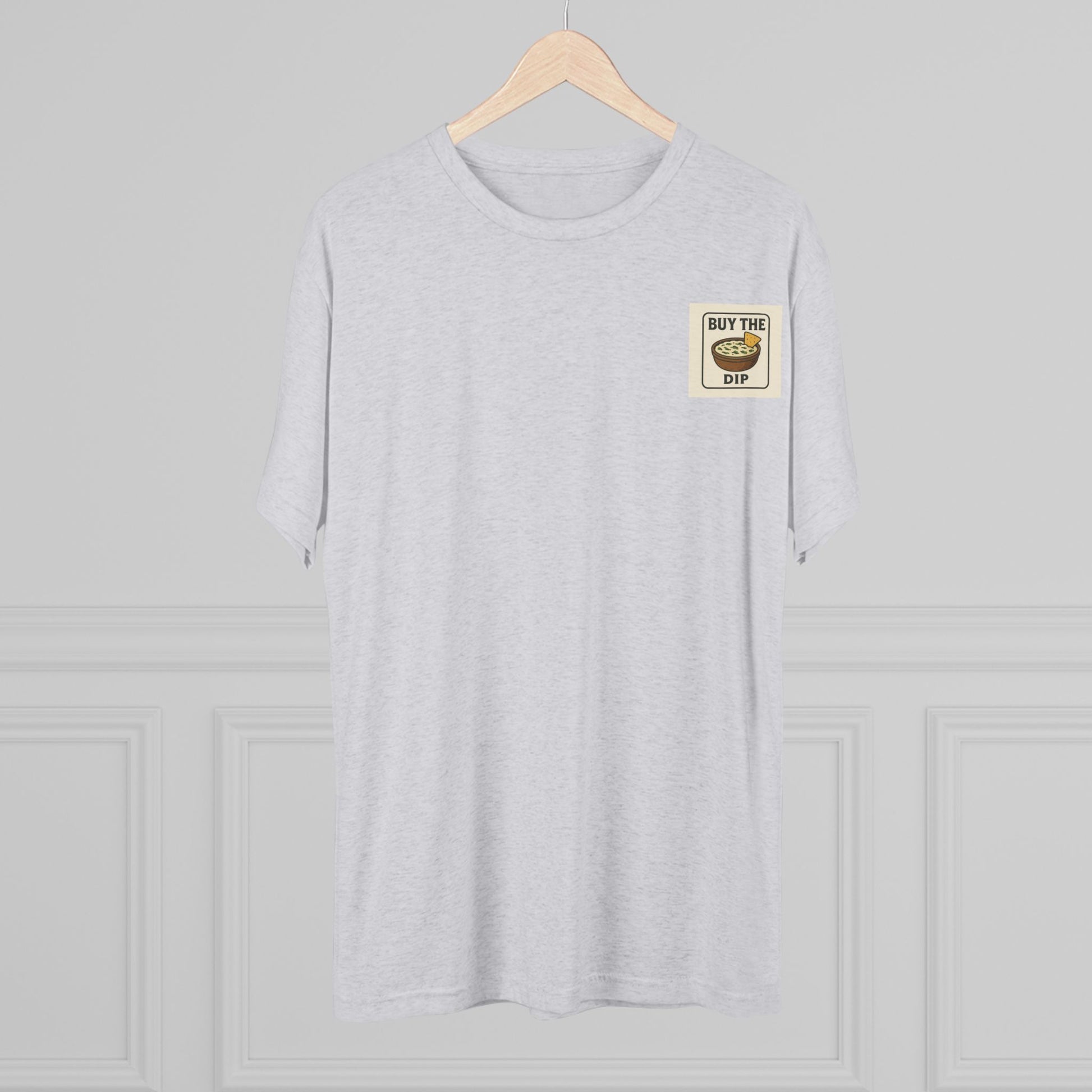 Dont Forget To Buy The DIP (SPINACH)