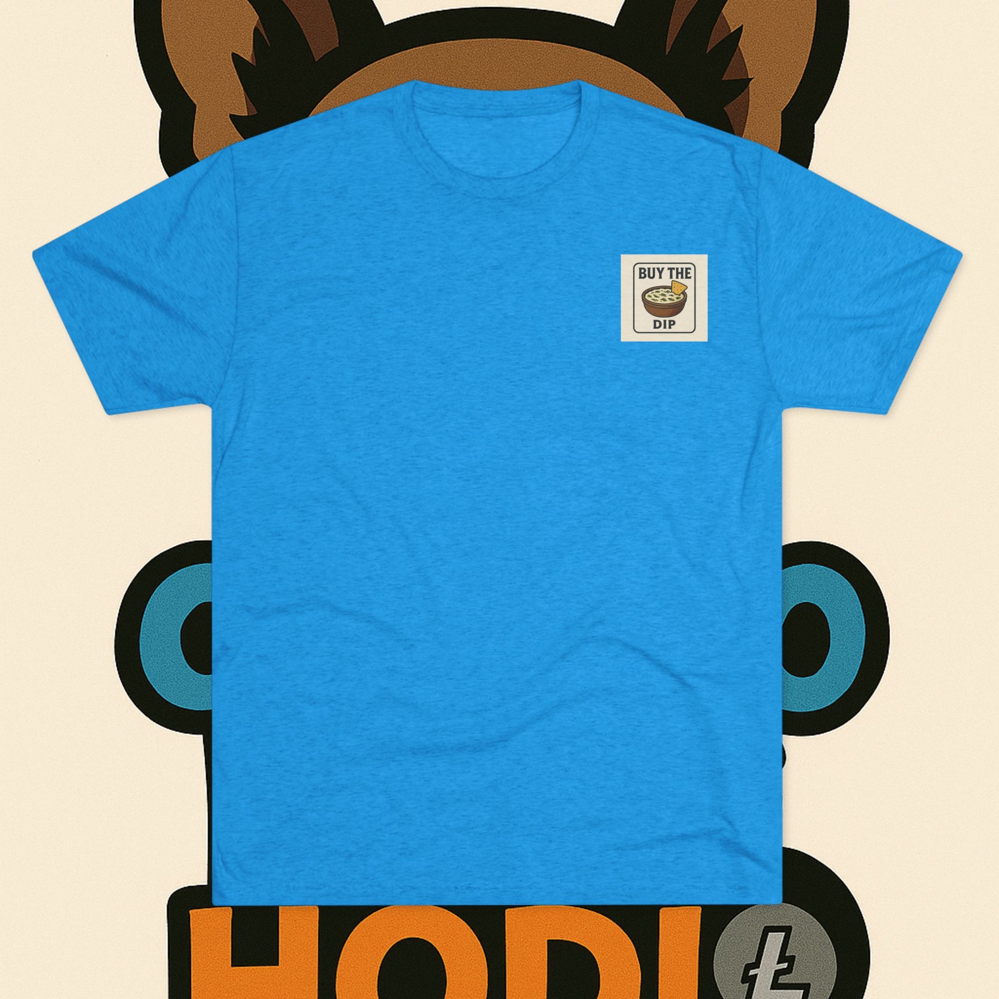 Dont Forget To Buy The DIP (SPINACH)