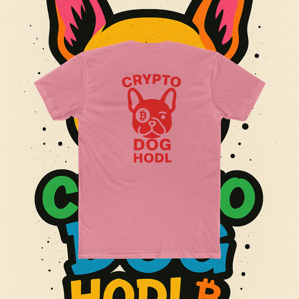 Crypto Dog MINER