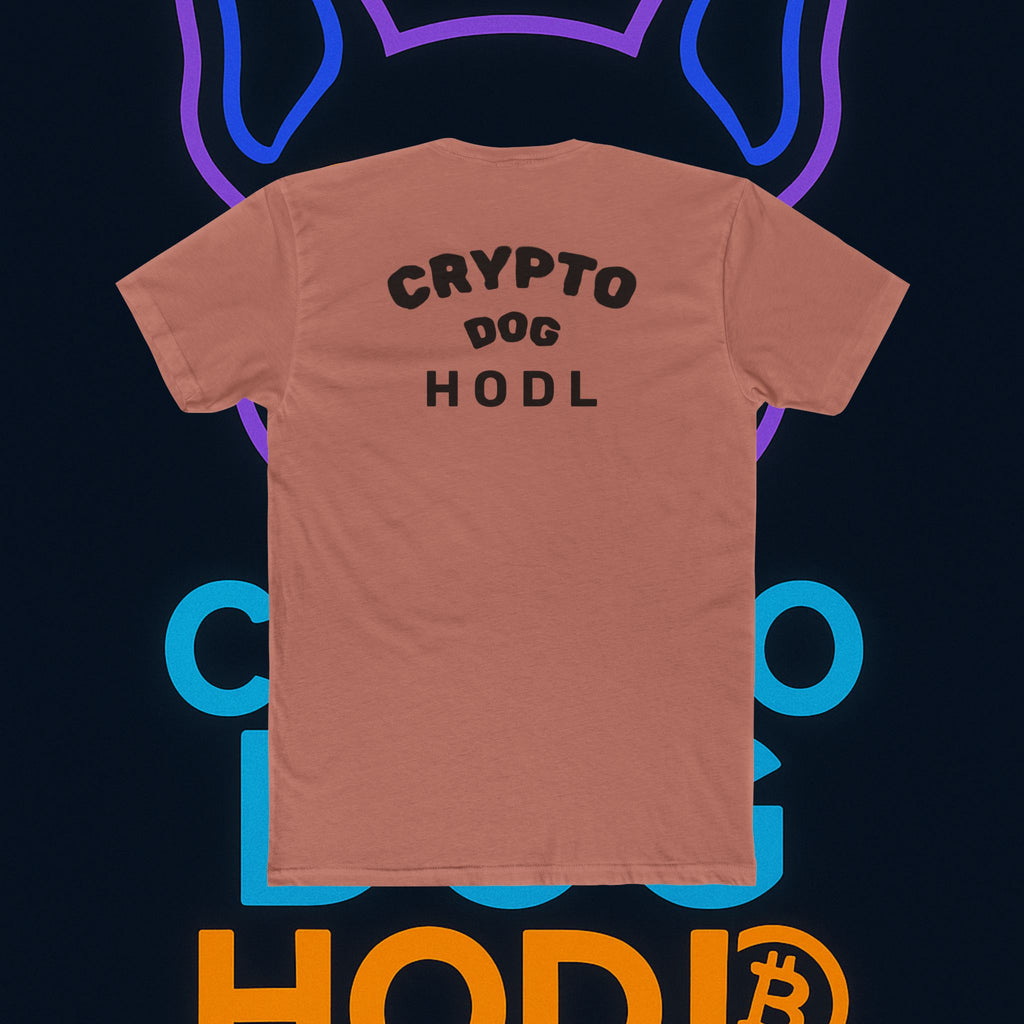 Colorful Crypto