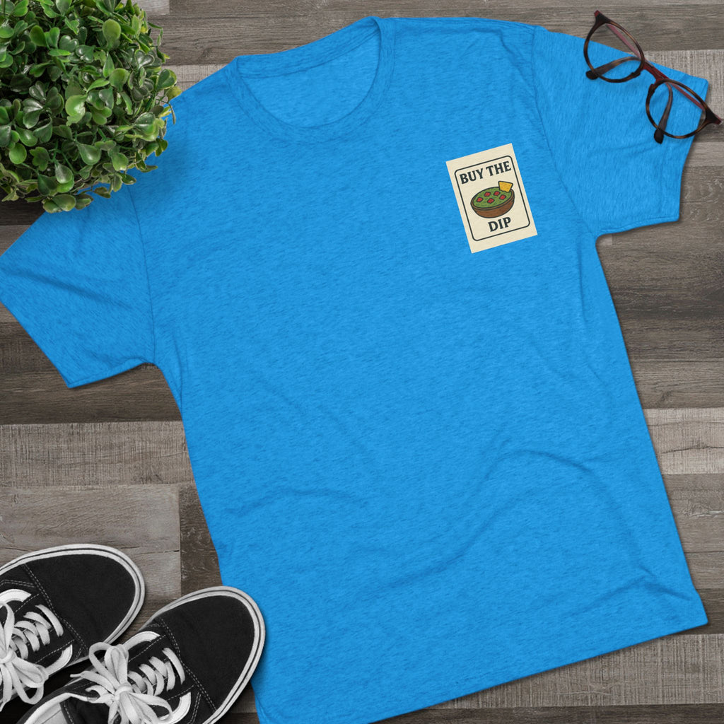 Dont Forget To Buy The DIP (Guacamole)