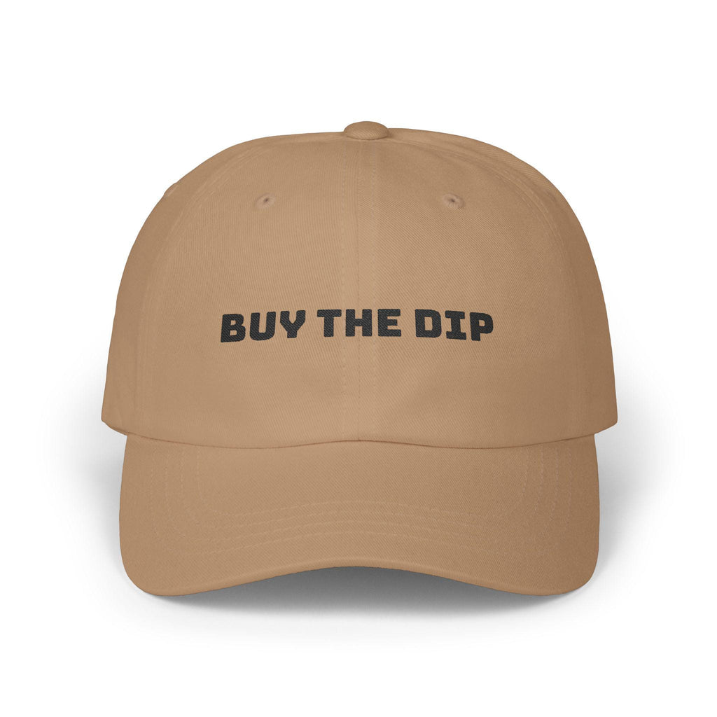 Dont Forget To Buy The Dip Dad