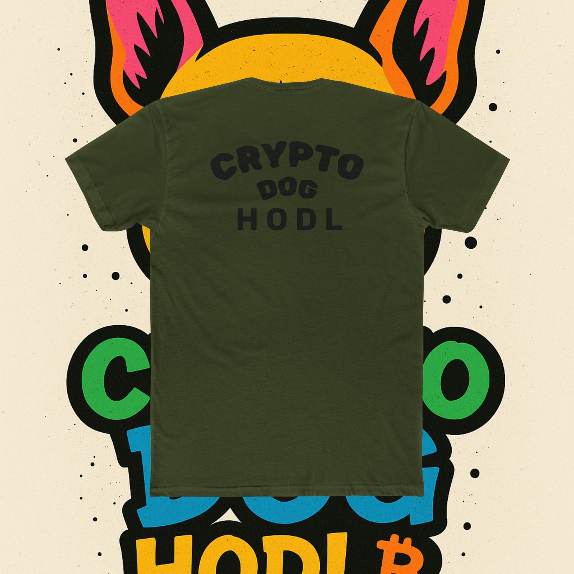 DIAMOND HAND Holding Co.