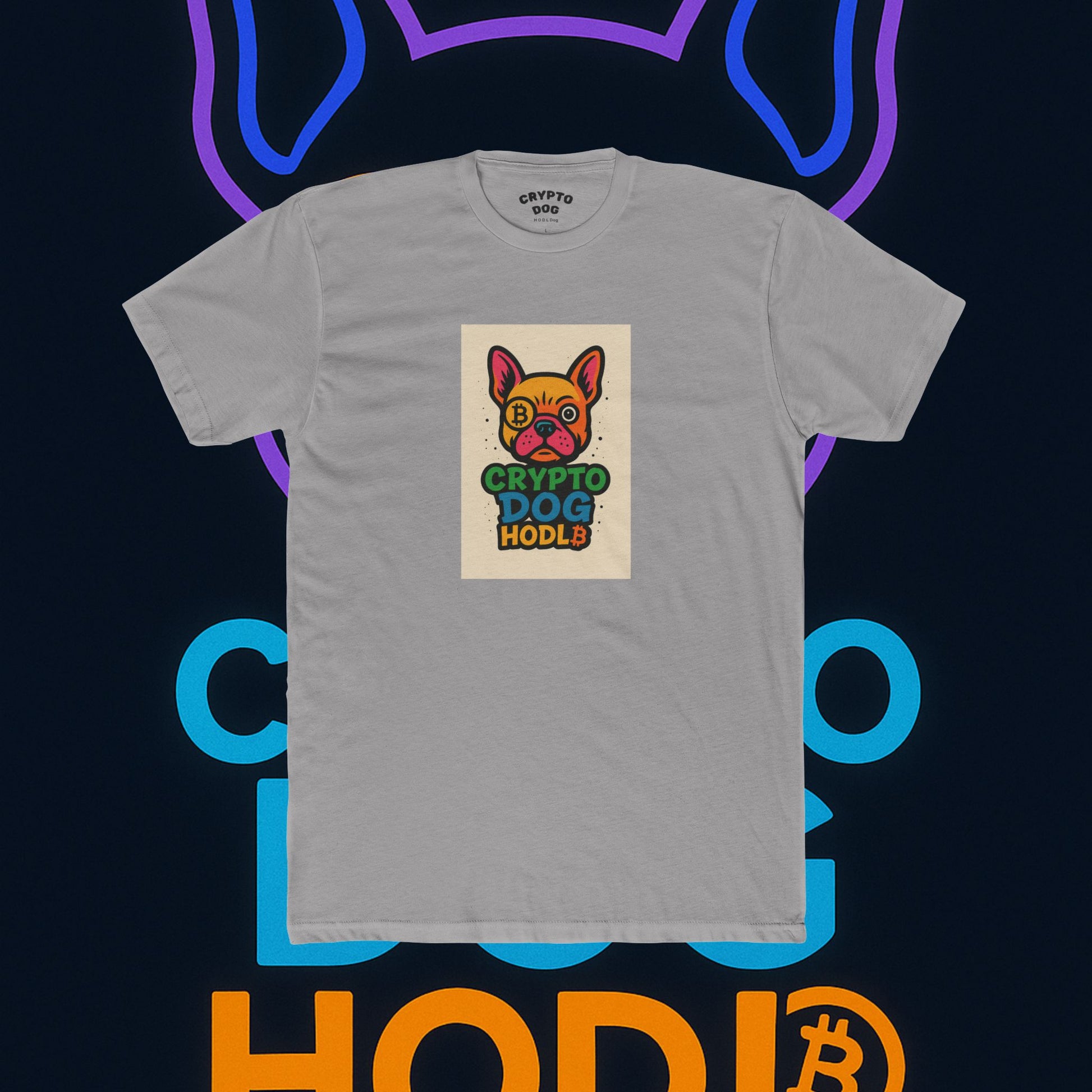 Colorful Crypto