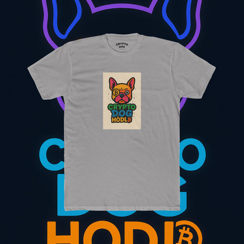 Colorful Crypto