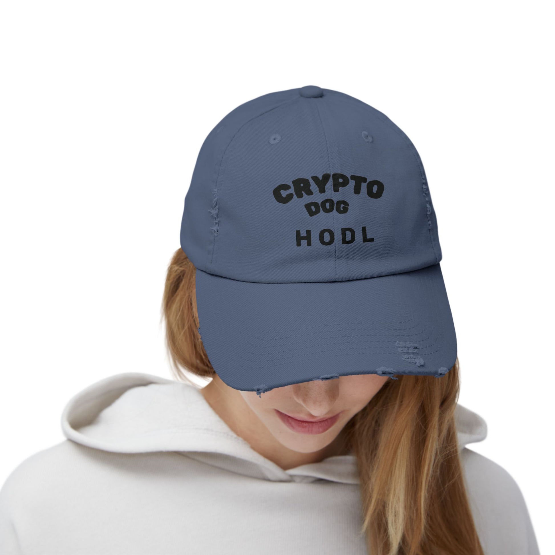 Not Your Dads Investment HODL