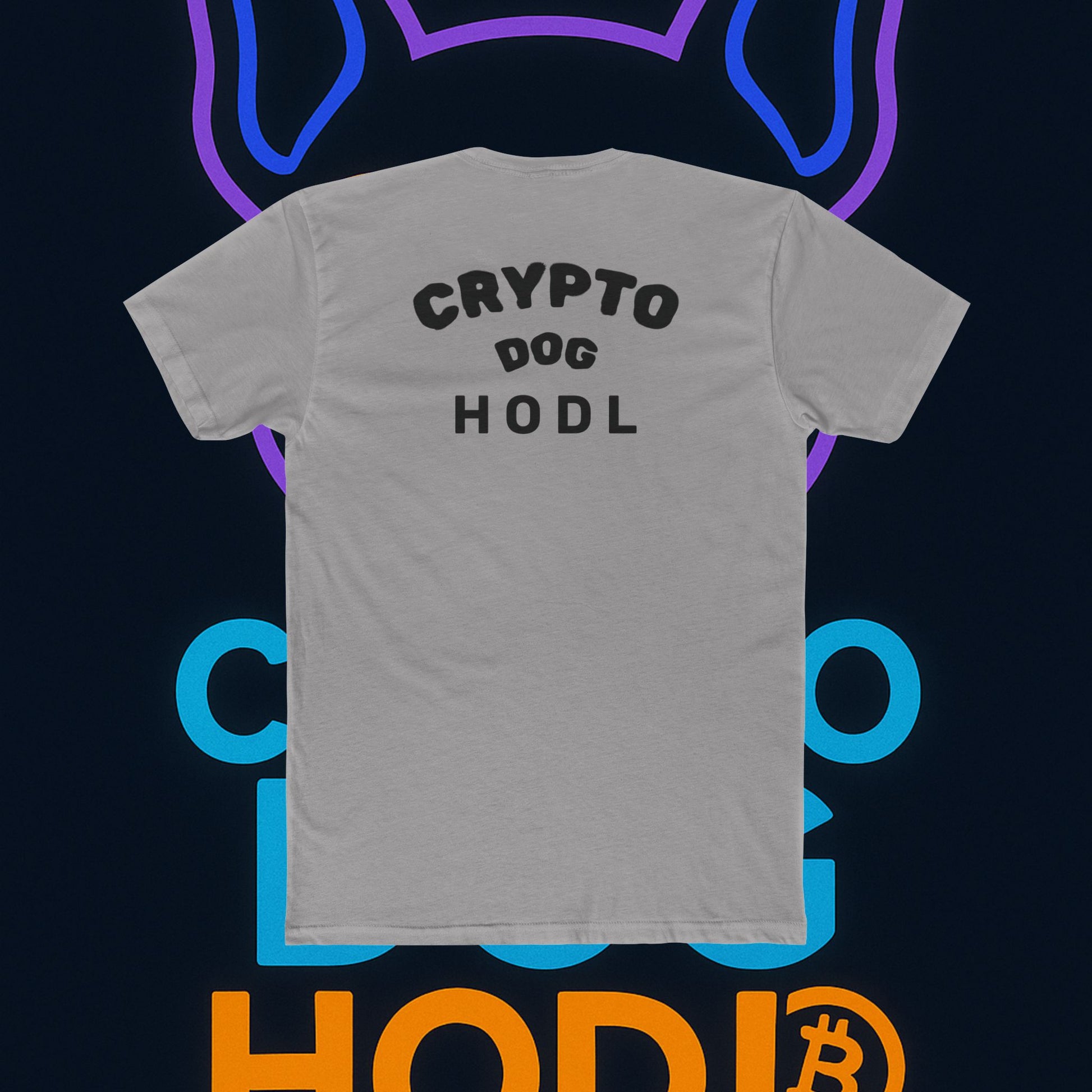 Colorful Crypto