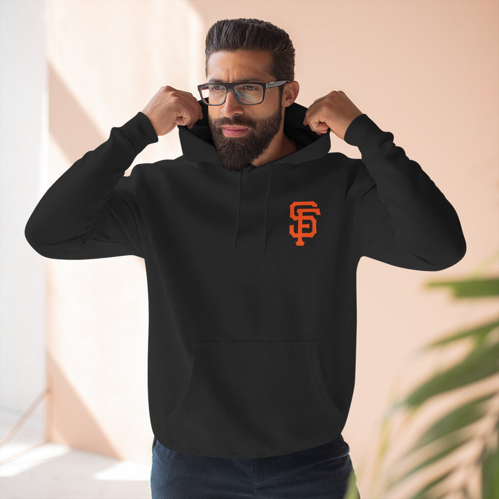 SF Crypto DOG Hoodie