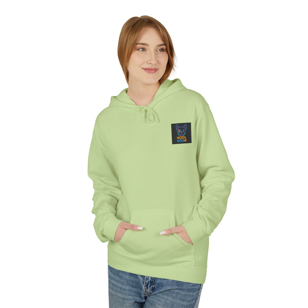 Girls Love HODLing Crypto