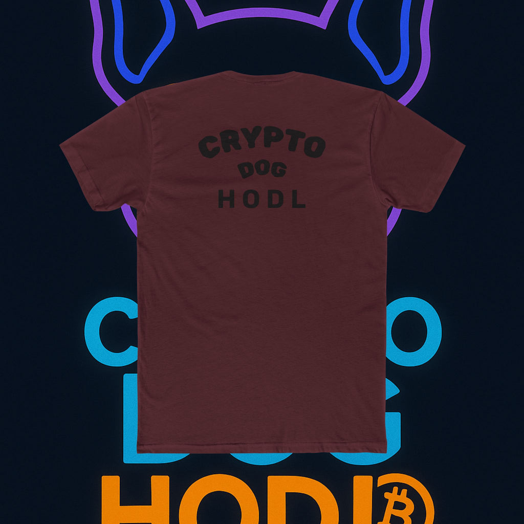 Colorful Crypto
