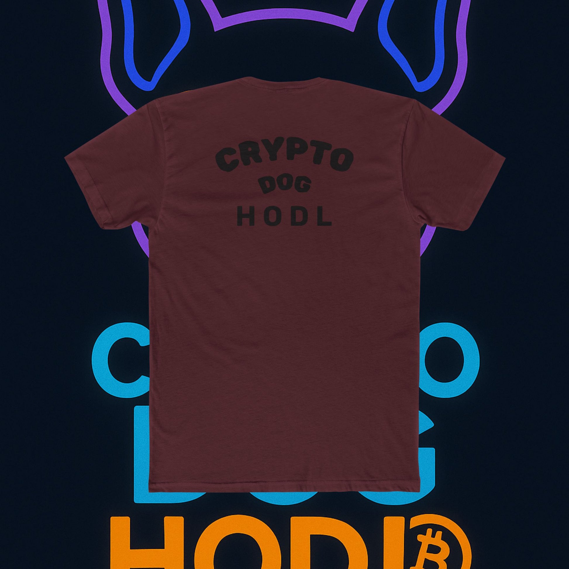 Colorful Crypto