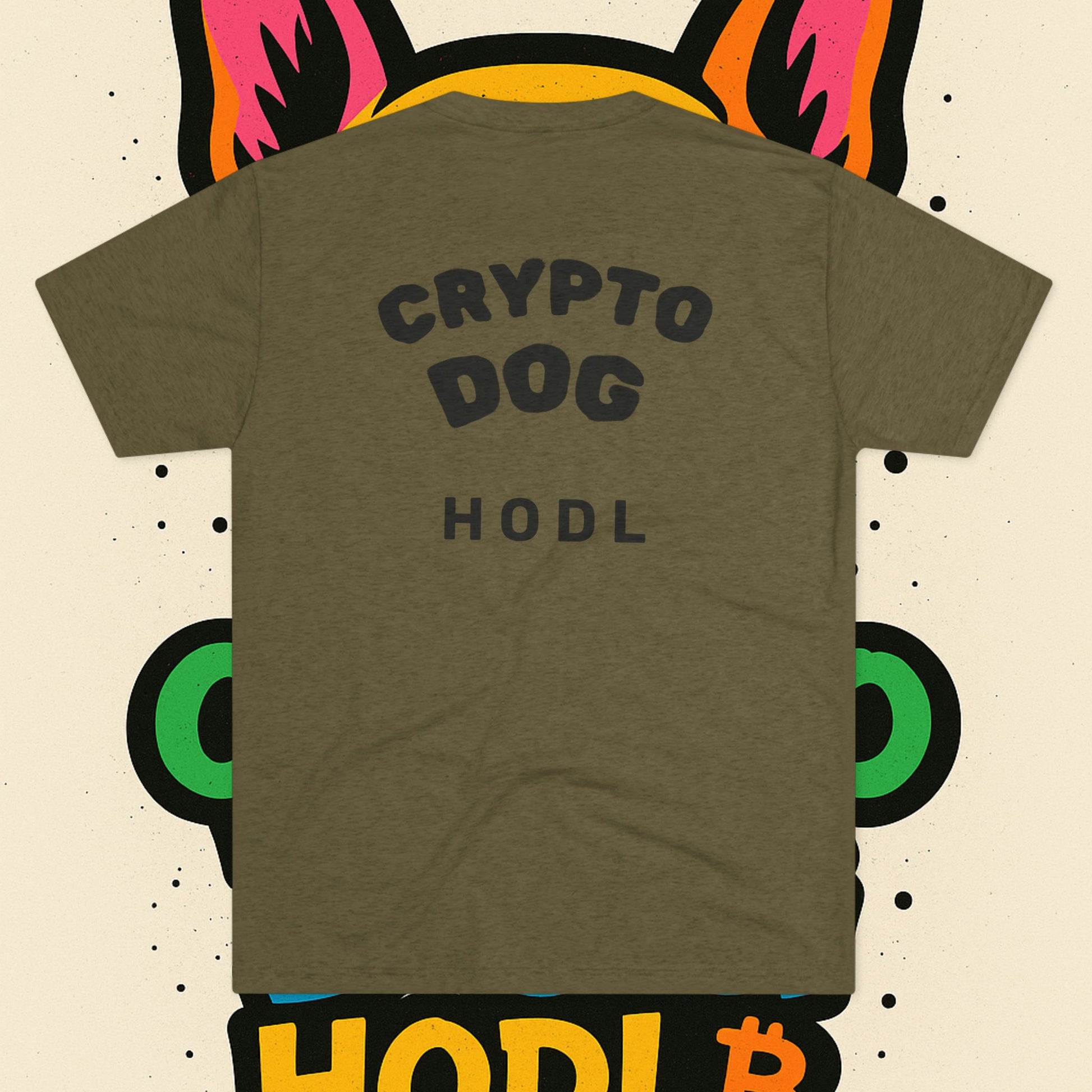 Dont Forget To Buy The DIP (Guacamole)