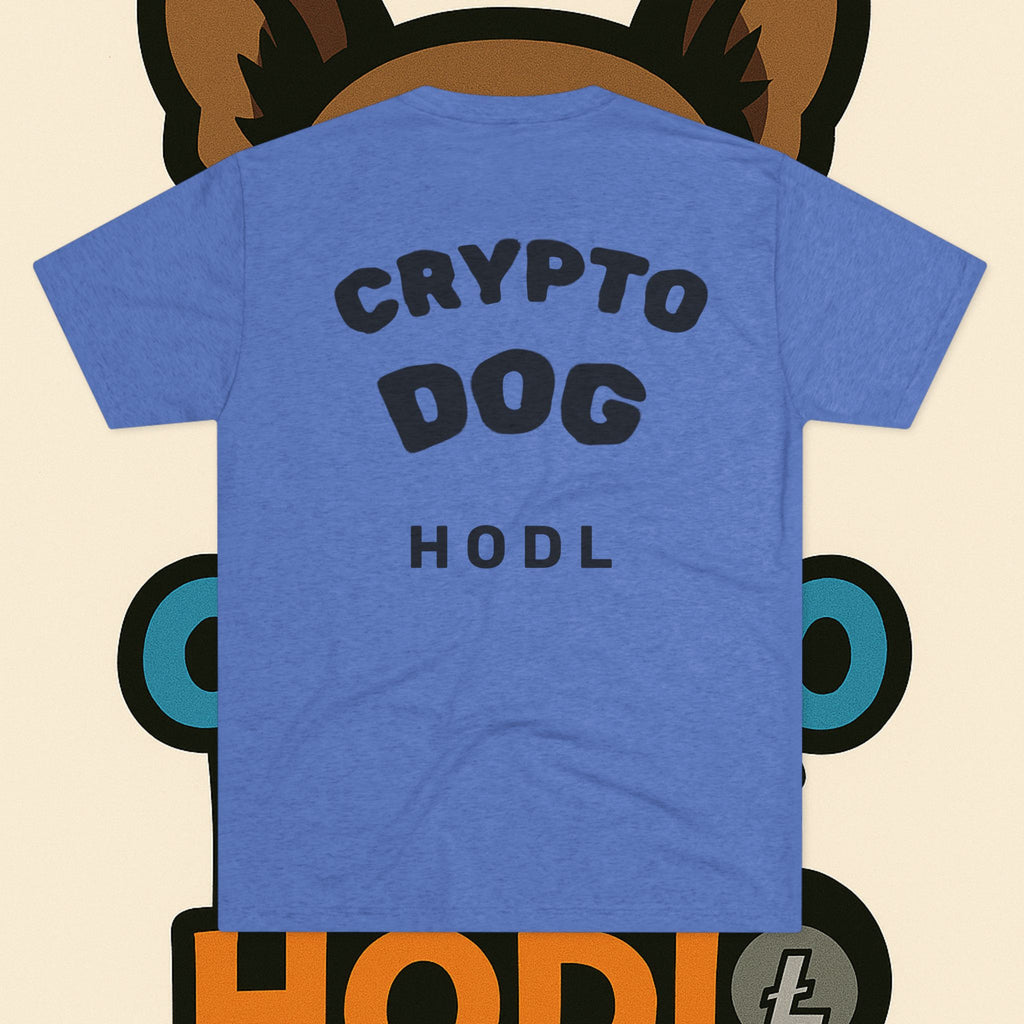 Dont Forget To But The Dip (CLAM)